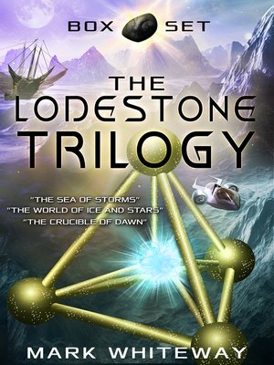 cover image of The Lodestone Trilogy (Limited Edition)